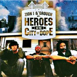 Zion I & the Grouch