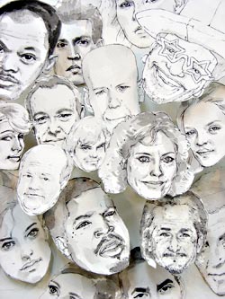 Bootsy, Paris, Cube & Co.