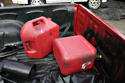 How a Bathroom Renovation Turned Into a Crime Scene