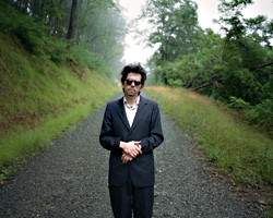 Sparklehorse's Mark Linkous Finds His Muse in Woodsy Solitude
