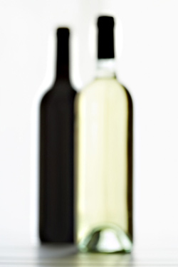 White Is the New Port