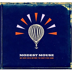 Modest Mouse