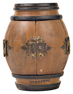 The Champagne of Beer