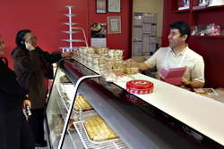 Ditch the Girl Scout cookies in favor of a trip to Minoo.