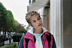 Reality checker de France.