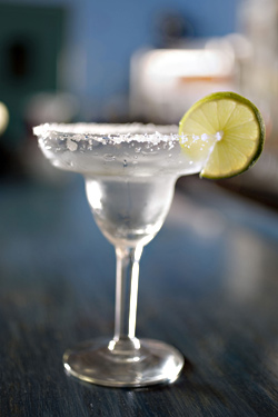 BOKA's More of a Lounge, Albeit One With Virtual Golf