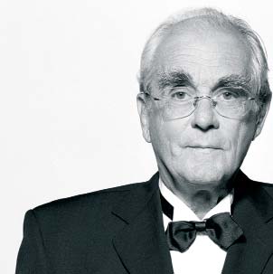 Michel Legrand