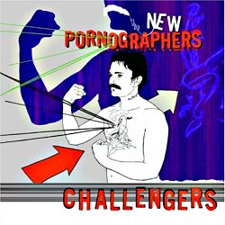 New Music From New Pornographers and Black Lips