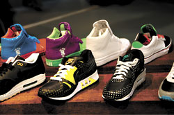 Im Too Sexy For My Fleece