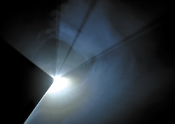 McCalls Doubling Back: playing with visibility.