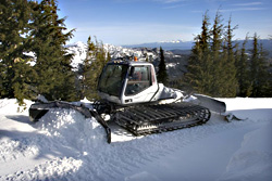 Knowing when to salt an icy road costs taxpayers a pretty penny.