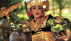 Gamelan Cudamani