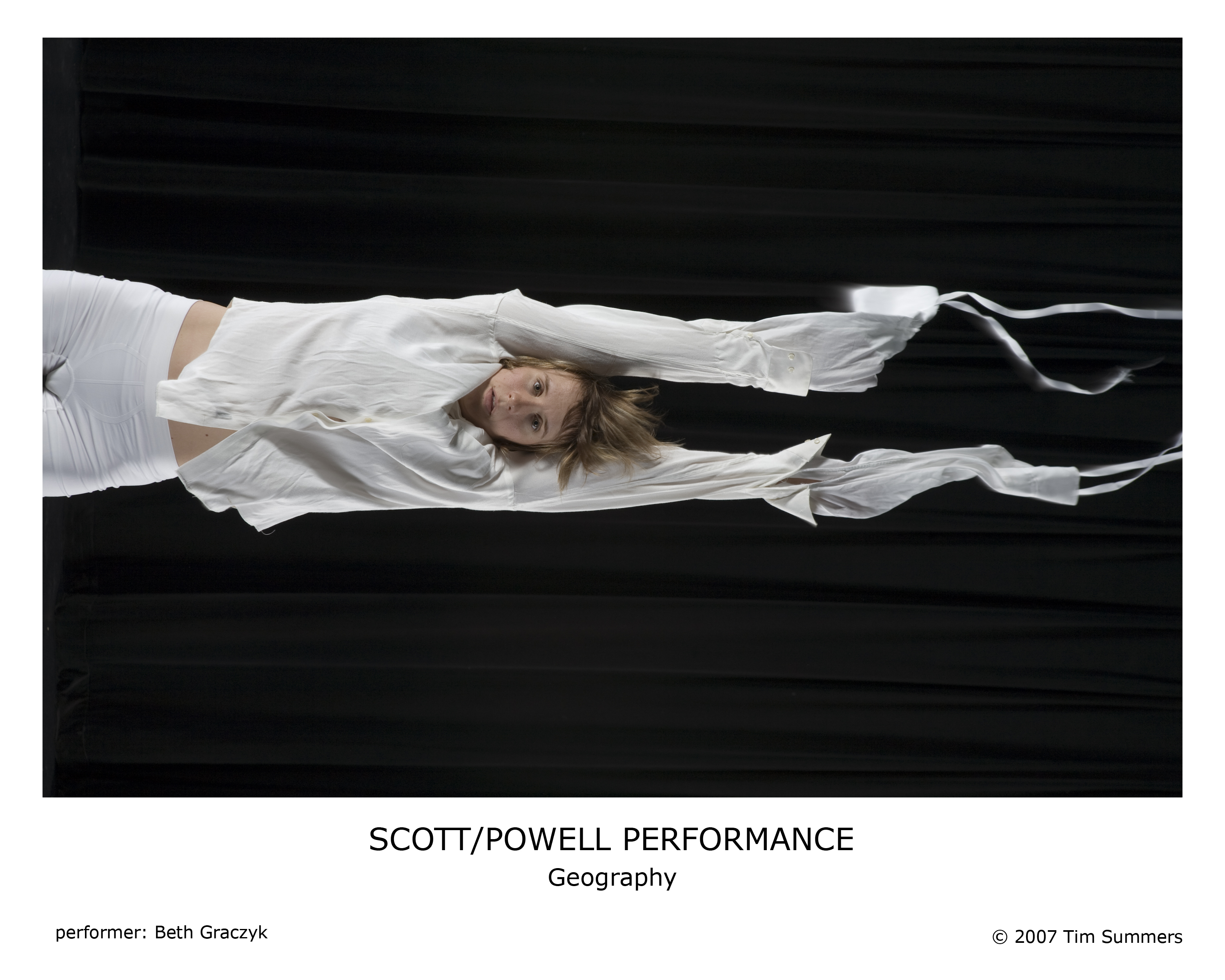 Scott/Powell Performance