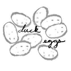 Seattle Food Trends, 2007