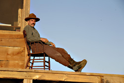 Patriarch/monster Day-Lewis.