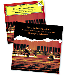 Christopher DeLaurenti