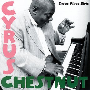 Cyrus Chestnut Trio