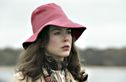 Kidman appears as her serene self in Margot.