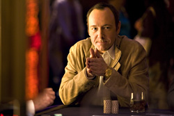 Did we mention Kevin Spacey is among the 21 crowd?