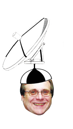 Paul Allen's $69 Million Mystery Bid