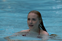 Wood before Life makes waves.