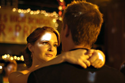 Prom trumps Graduation for Lucio.