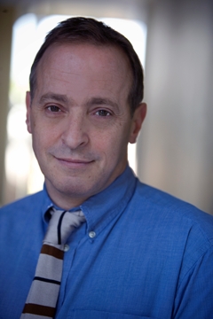 David Sedaris