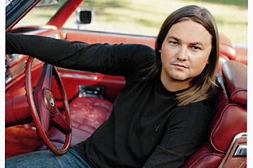 Edwin McCain
