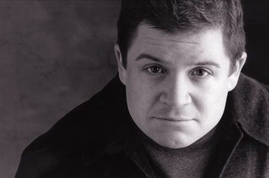 Patton Oswalt