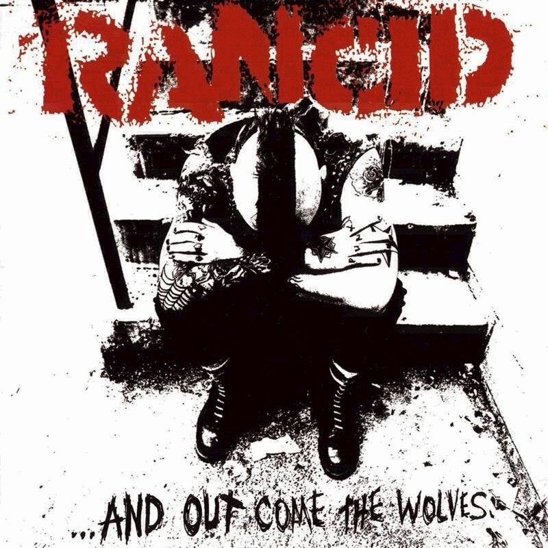 Rancid, Less Than Jake (sold out)