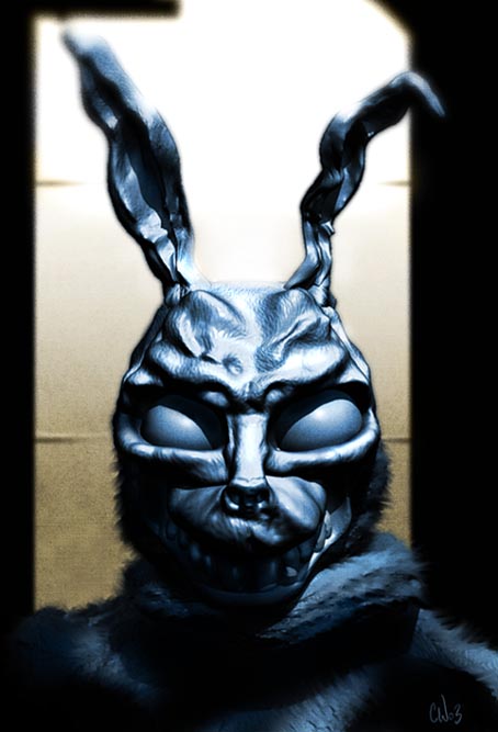 Donnie Darko