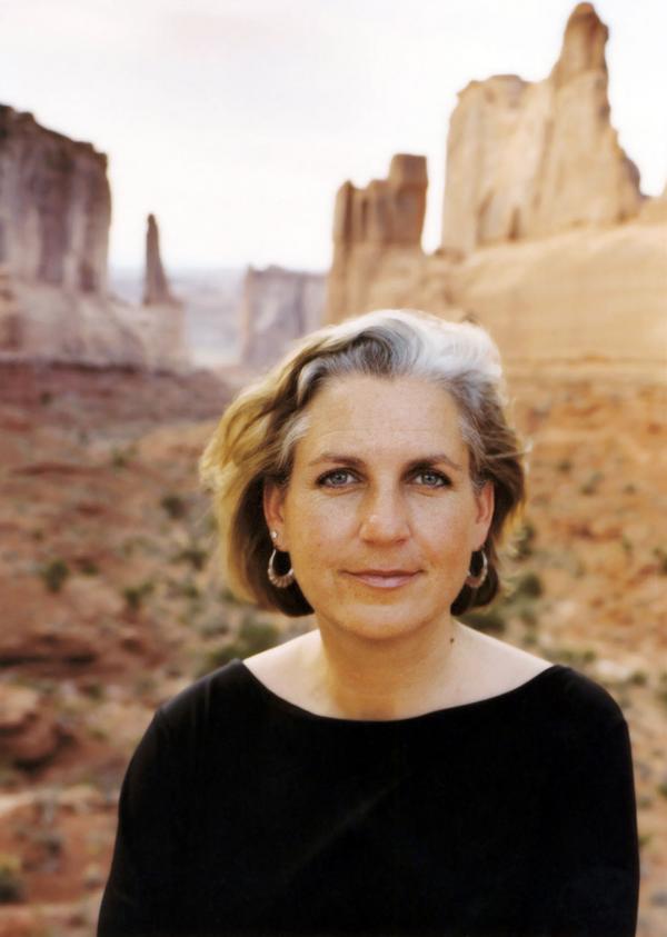 Terry Tempest Williams