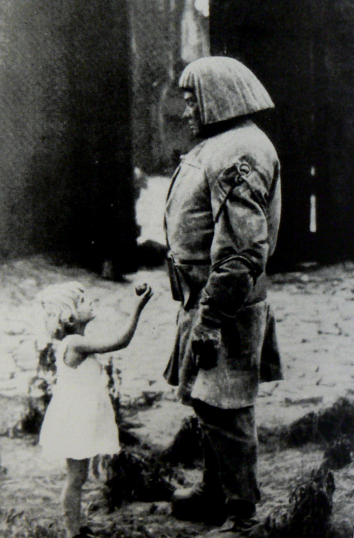 Music of Remembrance