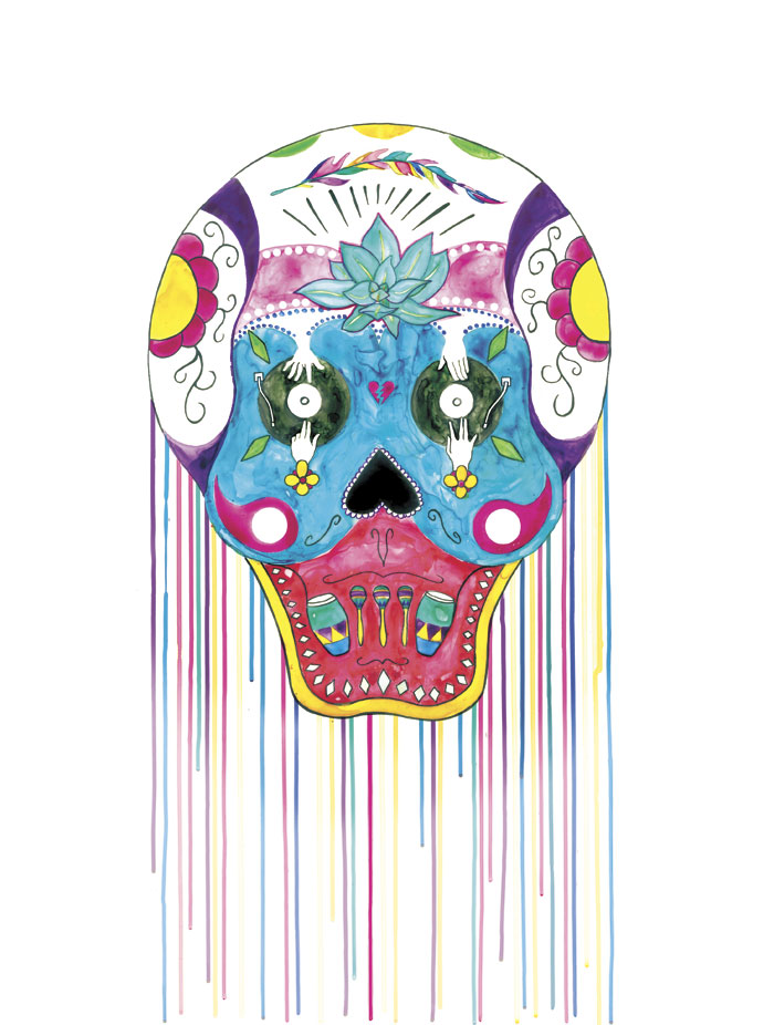 Crossing the (Belltown) Border