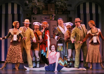 The Drowsy Chaperone