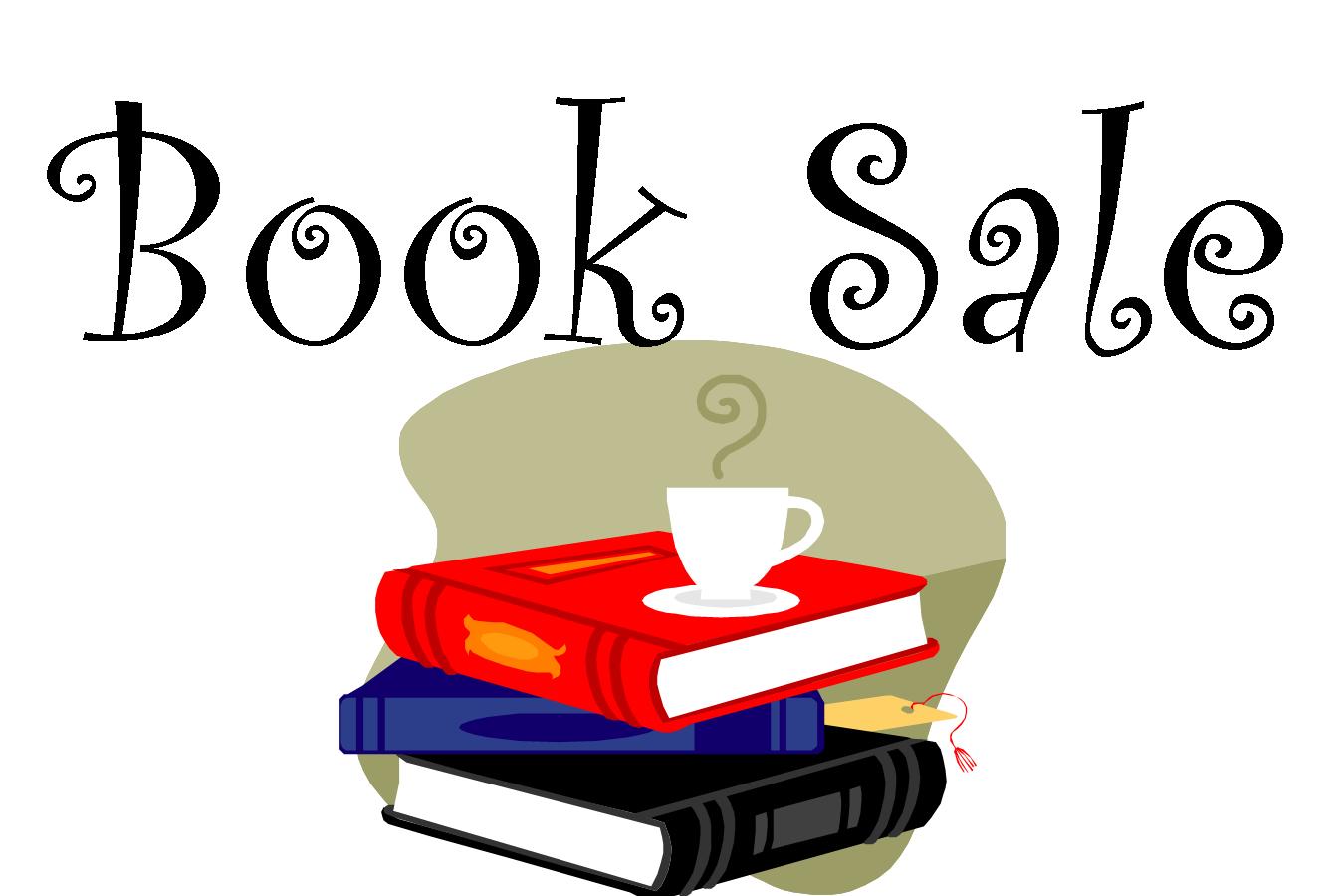 SPL Holiday Book Sale