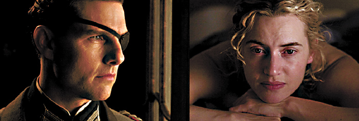 Whos the More Oscar®-Ready Nazi?