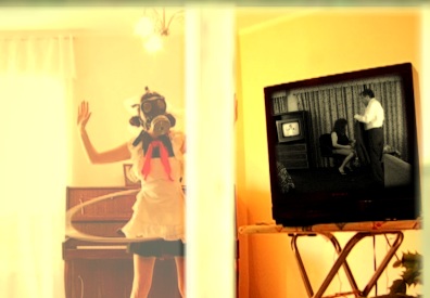 Ira Eduardovna: Vagabond