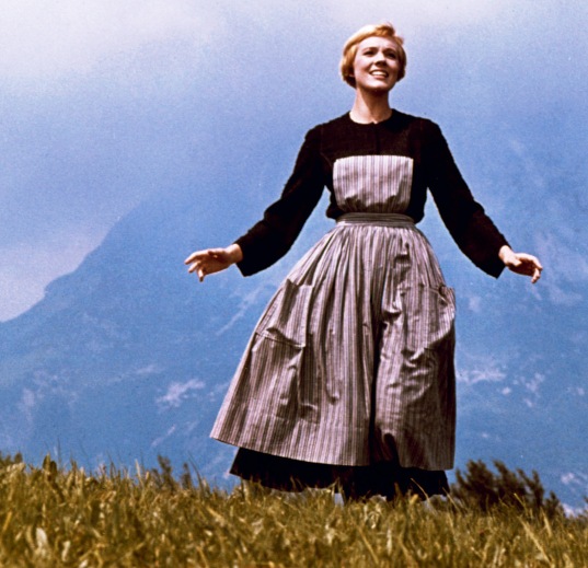 Sound of Music Sing-a-Long