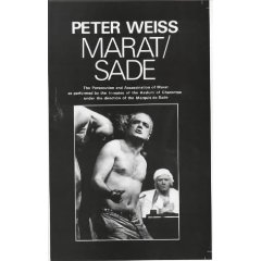 Marat/Sade