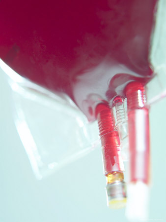 Blood Squad: I Wont Be Ignored