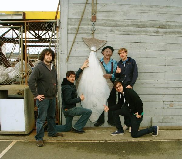 The Lonely Forest (CD release)