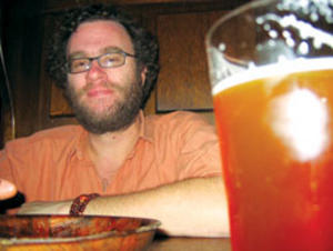 Joshua Beckman & Joel Felix