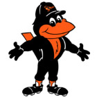 Mariners Vs. Baltimore