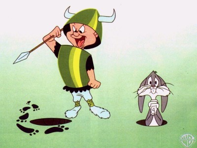 Bugs Bunny Cartoons