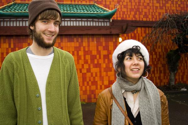 Autopilot is for Lovers