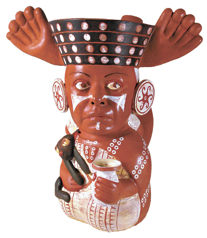 Velardes Bellevue Chola.