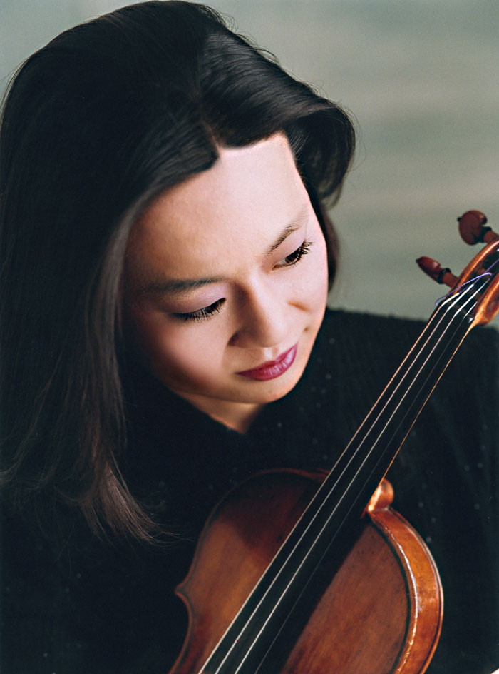 Midori: Finding the beauty in Soviet iconoclasm.