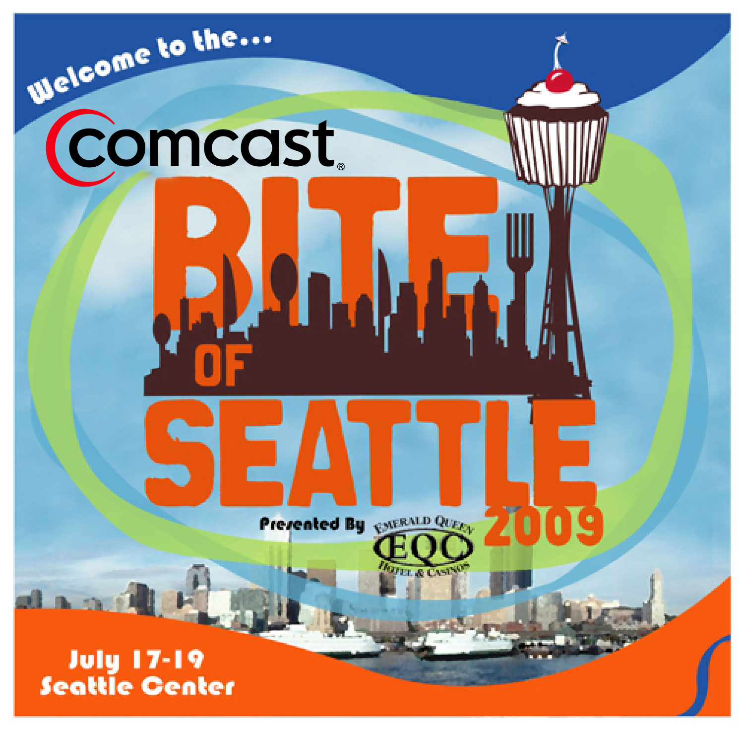 Bite of Seattle Seattle Weekly