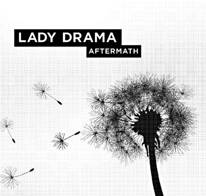 CD Review: Lady Drama's Aftermath